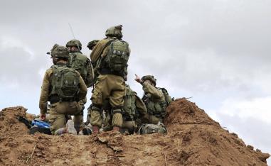 اسرائيل تراهن على فوضى داخلية في غزة تنهي حكم حماس