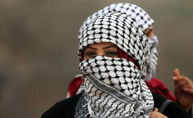 'التهدئة ليست مسؤولية فصائلية'