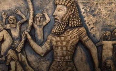 كل من عاشر امرأة دون إذني عدوي!
