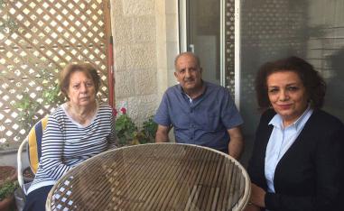 الجائزة الكبيرة في معناها الاعتباري وليس المادي
