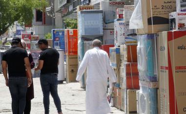 العراقيون يدفعون ثمن سياسة المحاور لبغداد