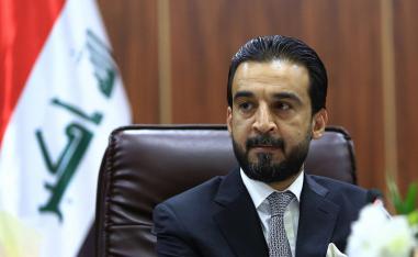 محمد الحلبوسي