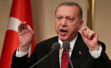 أردوغان