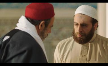 لقطة من فيلم بطيخ الشيخ