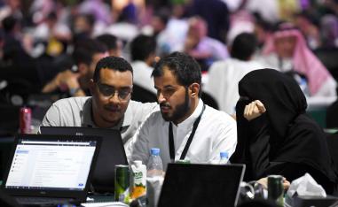 تحديات اجتماعية تقاوم الإصلاحات في السعودية