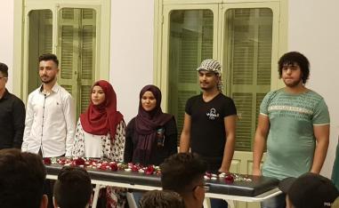 حكايا وأحلام الشتات الفلسطيني على الخشبة اللبنانية