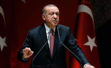 أردوغان