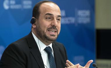نصر الحريري