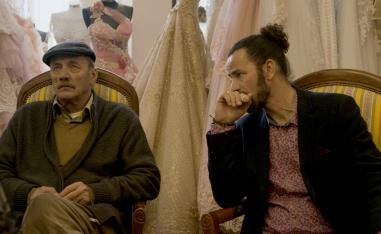 "واجب" الفلسطيني أفضل فيلم في مهرجان مالمو للسينما العربية