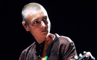 Sinead O'Connor