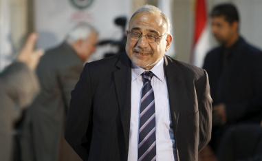 عبدالمهدي مع ثاني تجربة بعد العبادي ولائحة النصر