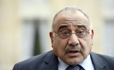 عادل عبدالمهدي
