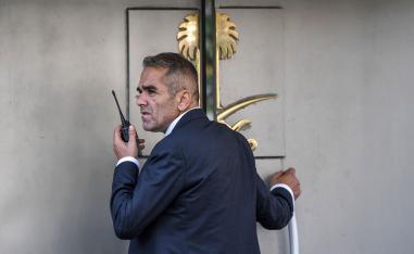 أنقرة فتشت مبنى القنصلية السعودية ولم تجد أثرا للصحفي السعودي المفقود