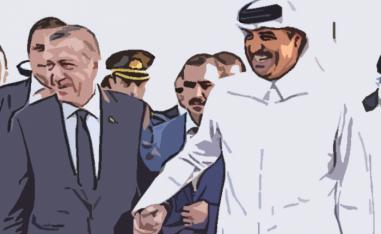 الرابط الإخواني