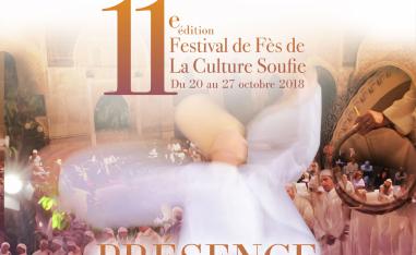 The 11th edition of the Festival of Sufi Culture
