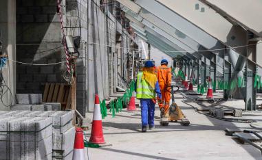 عوامل عدة تهدد قطر بفقدان تنظيم المونديال