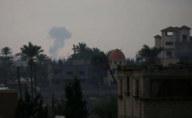 Defence Minister Avigdor Lieberman ordered the closure of both of Israel's border crossings with Gaza