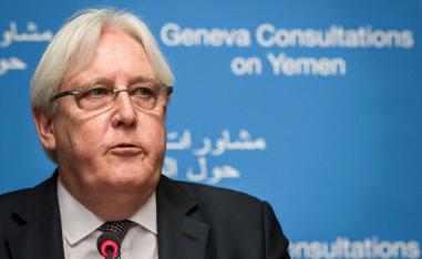 After UN-backed talks collapsed in September, the coalition announced it was relaunching an assault on Hodeida