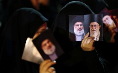 'كيف نهزم هذا الظلام'