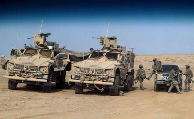 The rights group said independent observers told them that several foreign defendants -- including from France, Australia, and Lebanon -- were tried in Baghdad recently