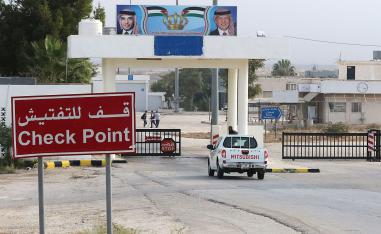 خطوة طال انتظاره من قبل التجار في سوريا ومحيطها