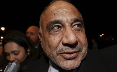 عادل عبدالمهدي