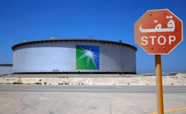 "Saudi Arabia is a completely responsible country."