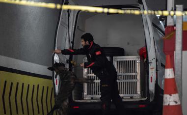 Saudi Arabia initially claimed Khashoggi left freely after visiting the consulate in Istanbul on October 2