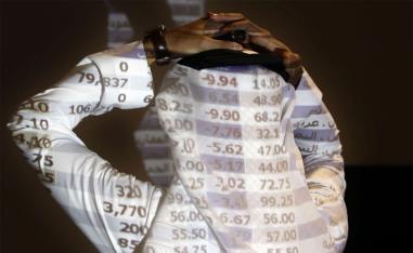 Saudi stocks