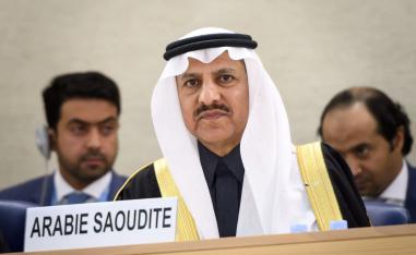 السعودي تتعهد بكشف كل الحقائق