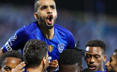 الهلال السعودي