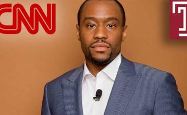 Marc Lamont Hill: It was a call for justice, both in Israel and in the West Bank/Gaza