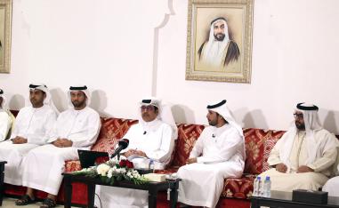 فخورون بالتقدم الهائل في علوم الفضاء