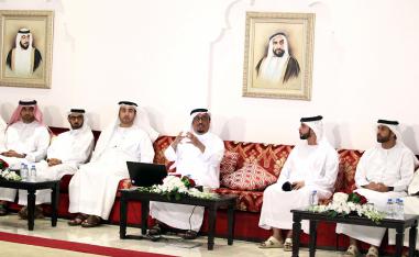 التطور والتقدم في مجالات الحياة كافة