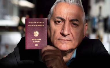 Turkish immigrants and their descendants now number around 270,000 out of the population of 8.7 million.