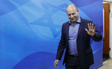 Defence Minister Avigdor Lieberman's resignation last week over the ceasefire threw the government into crisis.
