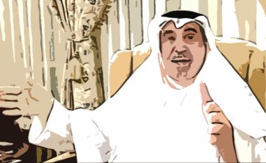 نقطة الانطلاق للاستعانة بالإسلاميين لترويج الديمقراطية التي رأى إسماعيل الشطي انقسام مجتمع النخب الأميركي بشأنها