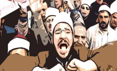 الأمة تأخرت ولم تعد قادرة لعقود طويلة بل لقرون أطول على توجيه أحداث التاريخ بسبب ضعف الاجتهاد وفقر التجديد