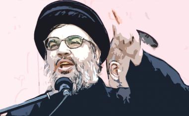 القدر والظروف لم تنصب نصرالله مرجعاً دينياً وإلا لكان لبنان تحول إلى إيران الخميني