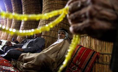 In Iraq, a country of 39 million people, clan origin and family name can carry weight in securing a job, finding romance, and gathering political support.