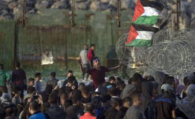 Egypt and the United Nations have been brokering indirect negotiations that would see Hamas end months of often violent protests