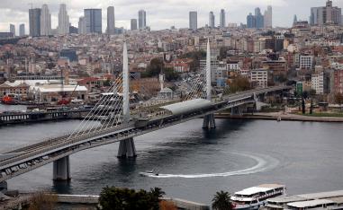 Since the attempted putsch in July 2016, Turkey has jailed 77,000 people as they face trial