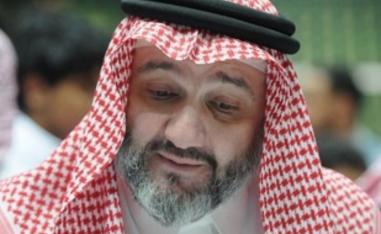 الأمير خالد كان من ضمن الموقوفين في فندق الريتز
