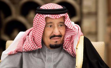 Saudi rulers appear to be shoring up support domestically, including within the royal family, following the crisis.