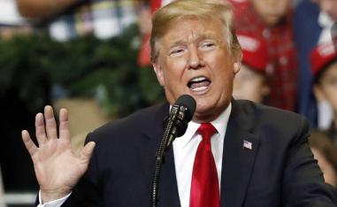 Trump has already unsettled the Palestinians although no details have yet been disclosed.
