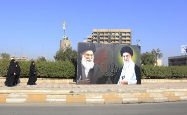ممنوع التدخل في التدخل!