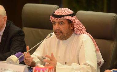 أحمد الفهد الصباح