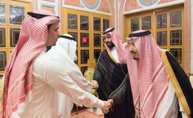 'ما زلت حتى الآن لا أصدق أنه مات'