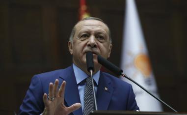 Washington has granted eight countries, including Turkey and Japan, waivers to allow them to continue importing Iranian oil