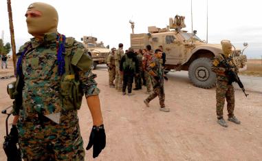 Since 2014, the US-led coalition has acknowledged direct responsibility for over 1,100 civilian deaths in Syria and Iraq